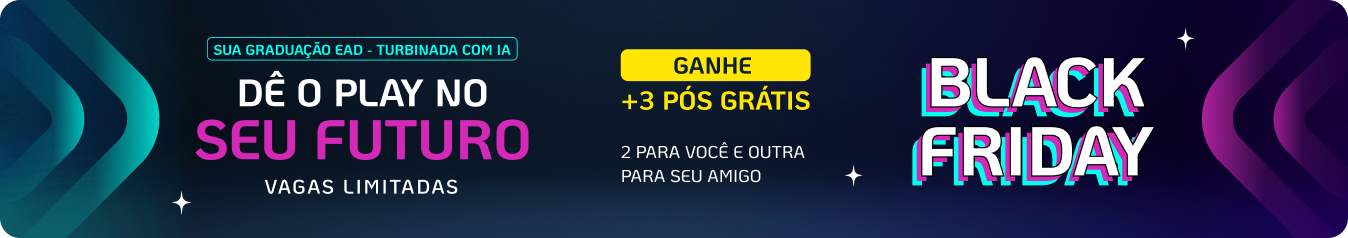 Banner Campanha FASUL Graduação