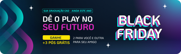 Banner Campanha FASUL Graduação